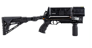 Amb Steambow AR-Series – M10 Tactical (2 foto / 2)
