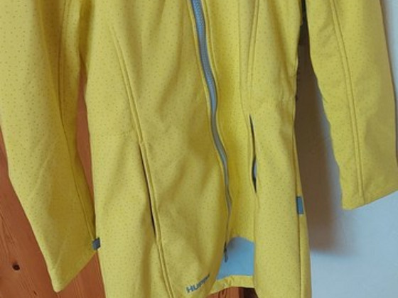 Huppa девичья Softshell