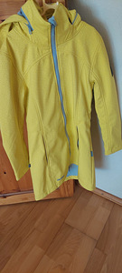Huppa девичья Softshell (1 фото из 2)