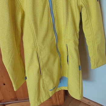 Huppa tüdrukute Softshell