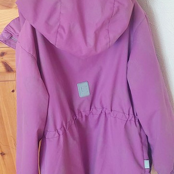 Lenne parka