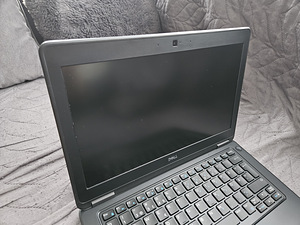 Dell Latitude E5250 4G (4 фото из 9)