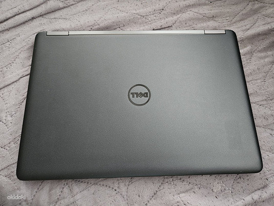 Dell Latitude E5250 4G