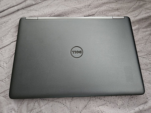 Dell Latitude E5250 4G (1 фото из 9)