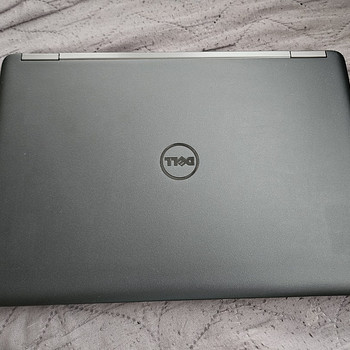 Dell Latitude E5250 4G