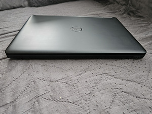 Dell Latitude E5250 4G (5 фото из 9)