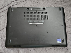 Dell Latitude E5250 4G (9 фото из 9)