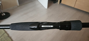 Spinning Favorit X1 (5 foto / 7)