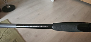 Spinning Favorit X1 (6 foto / 7)