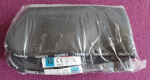 Рабочие перчатки TAMREX. (2 фото из 2)