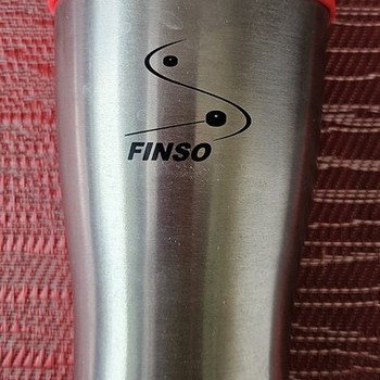 Termostass 350ml, uus