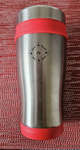Termostass 350ml, uus (3 foto / 3)