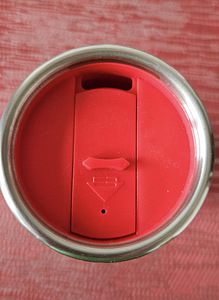 Termostass 350ml, uus (2 foto / 3)