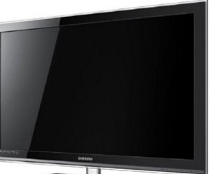 Samsung TV (1 фото из 3)