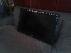 Samsung TV (2 фото из 3)