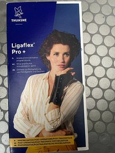 Ортез для запястья LIGAFLEX CLASSIC (1 фото из 1)