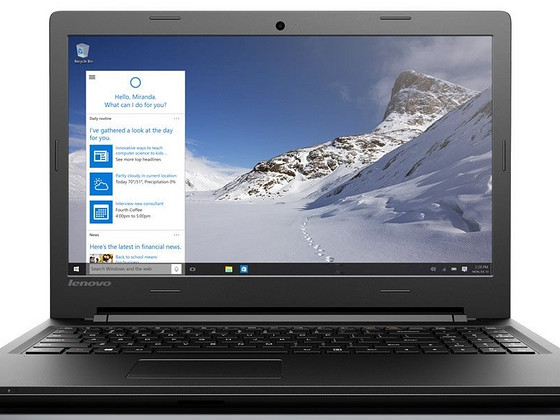 Lenovo B50-50