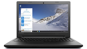 Lenovo B50-50 (1 фото из 1)