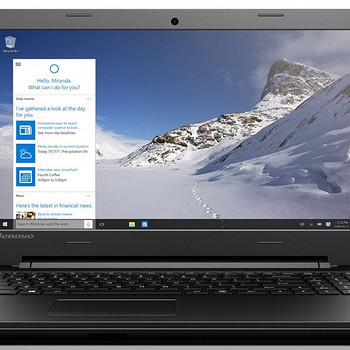 Lenovo B50-50