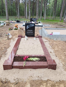HAUAKIVID JA HAUAPIIRDED (8 foto / 10)