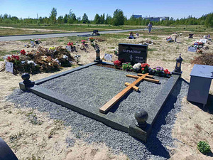 HAUAKIVID JA HAUAPIIRDED (9 foto / 10)