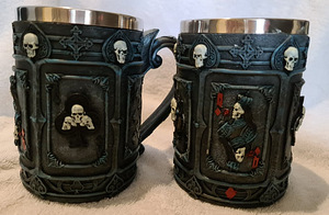 Кружки для кофе чая и других напитков 600 ml (10 фото из 10)