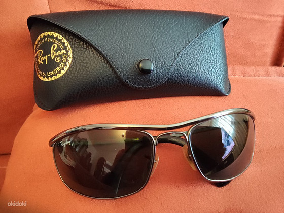 Солнечные очки Ray-Ban оригинал