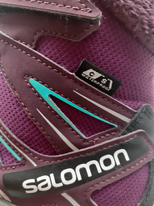 SALOMON (4 фото из 6)
