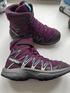 SALOMON (1 фото из 6)