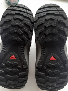 SALOMON (5 фото из 6)