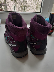 SALOMON (3 фото из 6)