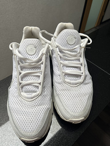 Nike tossud (1 foto / 3)