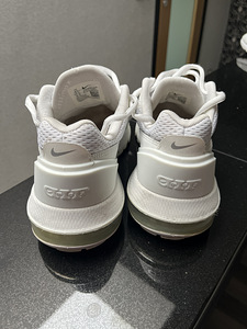 Nike tossud (2 foto / 3)