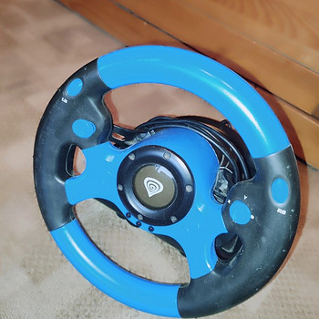 Mängurool genesis seaborg 350