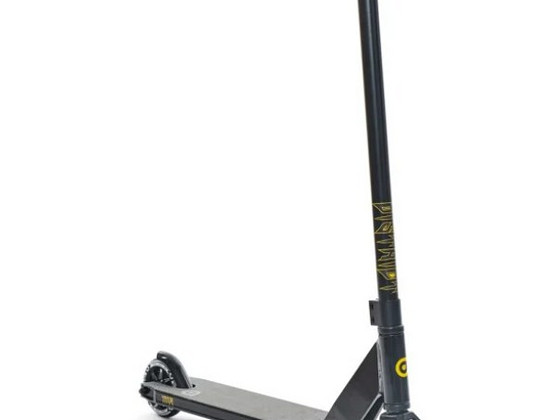 Продается самокат DISTRICT TITUS PRO SCOOTER