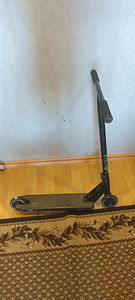 Müüa tõukerattas DISTRICT TITUS PRO SCOOTER (2 foto / 5)