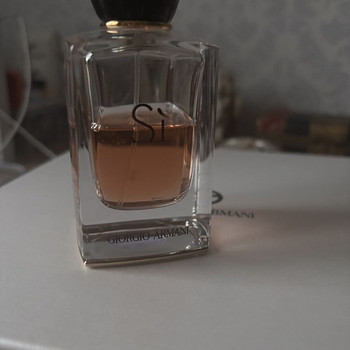 Armani si