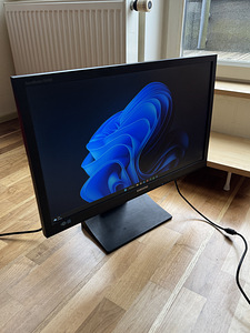 24" Samsung S24A450B монитор (1 фото из 6)