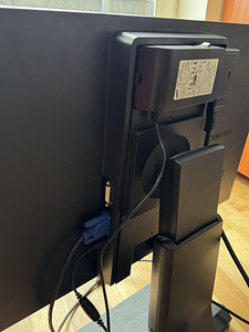 24" Samsung S24A450B монитор (4 фото из 6)