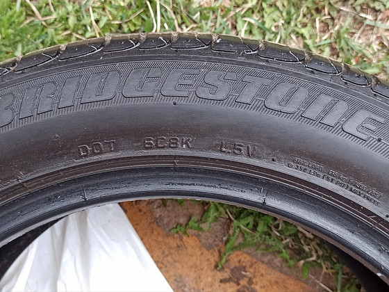 Bridgestone шины