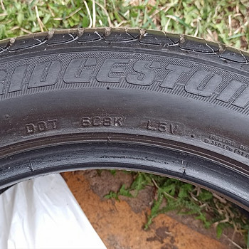 Bridgestone rehvid