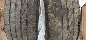 Bridgestone шины (3 фото из 3)