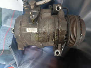 Denso HFC 134a konditsioneeri pump (2 foto / 3)