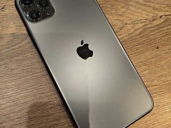iPhone 11 pro max