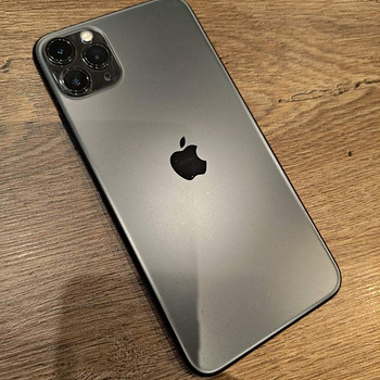 iPhone 11 pro max