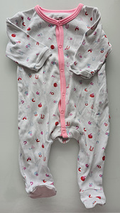 Ползунки 3 штуки (3 фото из 3)