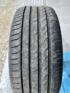 Летние шины Nexen (1 фото из 4)