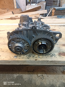 Nukkvõllid AUDI, VW, 1.0TSI ,2020/03-2025/12 (2 foto / 4)