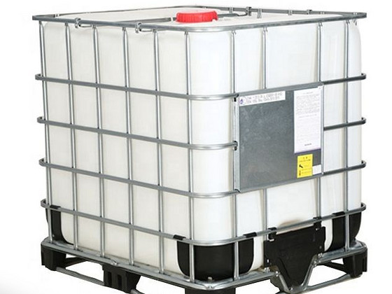 IBC konteinerid 1000L