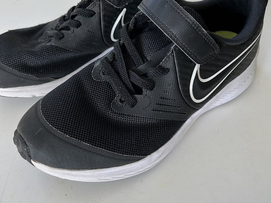 Nike tossud 33,5